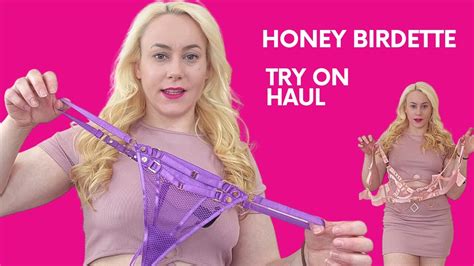 Sexy Lingerie Try On Haul With Michellexm Blonde Porn By Faphouse Xhamster