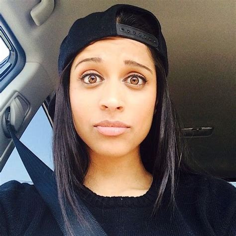 Lilly Singh Quotes Inspirational. QuotesGram