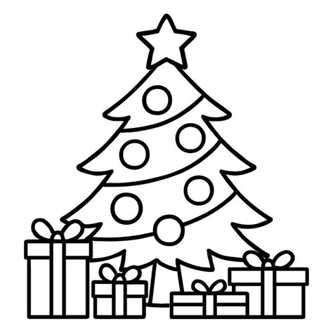 Desenho Da Barbie Natal - 9