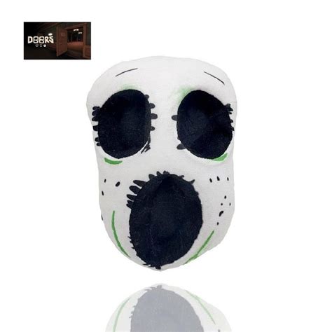 22см амбуш из дорс игрушка роблокс, doors roblox игрушки ambush, 10 ...