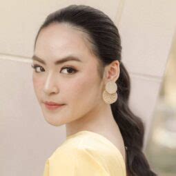 Filipiniana Hairstyles Modern Looks That Go With Your Filipino Attire