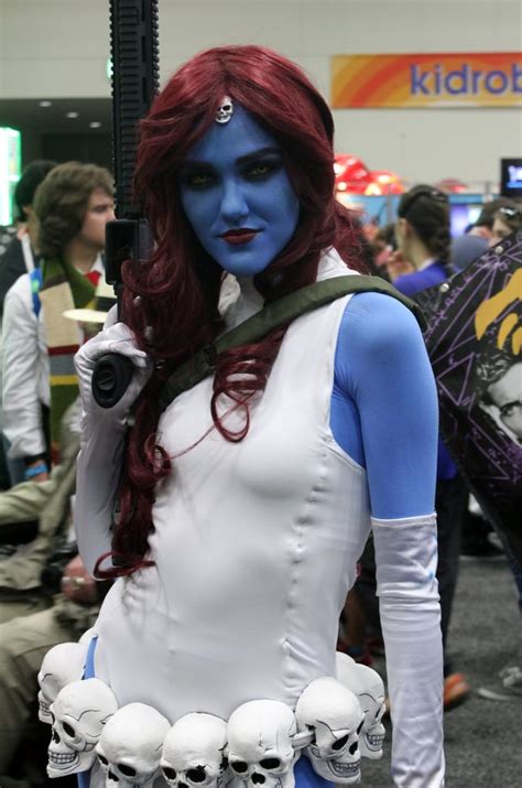 Best Cosplay Costumes At Comic Con Popsugar Australia Tech