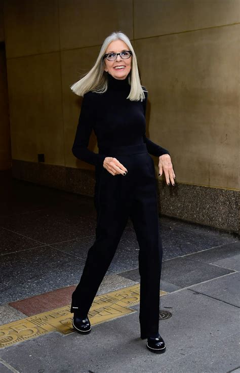 Jane Fonda And Diane Keaton Prove That A Timeless Wardrobe Really Is