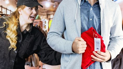 Understanding Your Rights When Accused Of Shoplifting In Texas