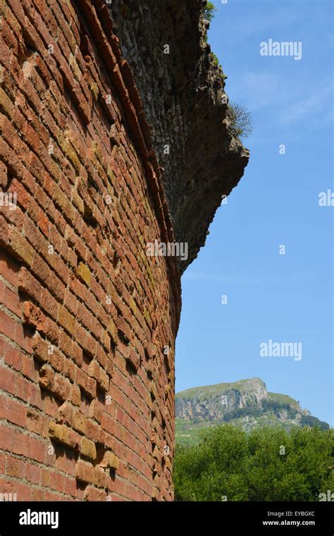 Ancient Greek Bricks Hi Res Stock Photography And Images Alamy