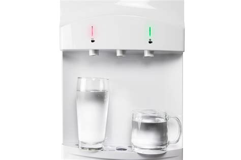 Snapklik Igloo Top Loading Hot And Cold Water Dispenser Water Cooler For 5 Gallon