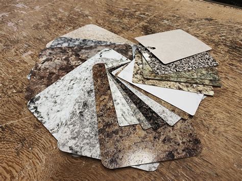 Materials — Top Solutions, LLC