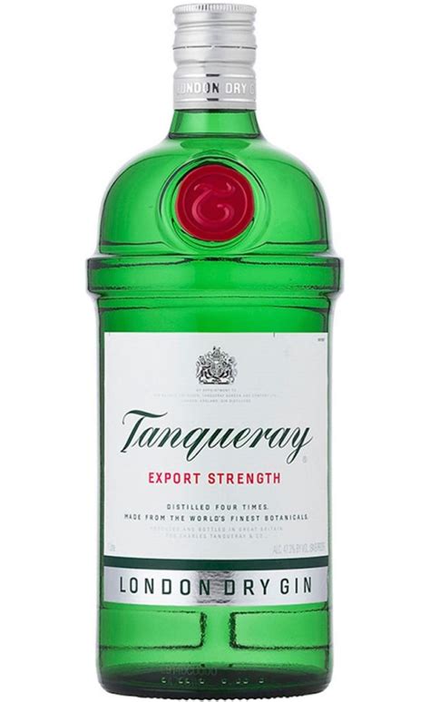 Tanqueray Gin