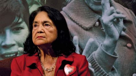 Dolores Huerta | Biography & Facts | Britannica