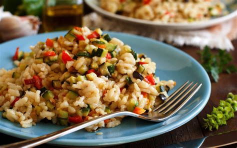 Receitas De Risoto Que V O Te Surpreender Pelo Sabor E Praticidade