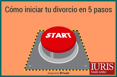 ⚖5 Pasos Clave Para Iniciar Tu Divorcio Abogados En Bilbao Bizkaia