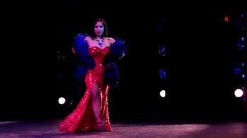 Naked Asian Art Performance Page