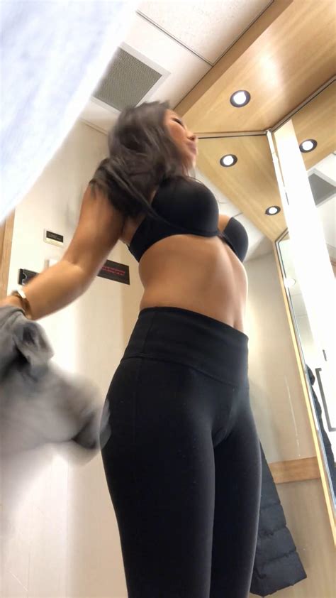 Asa Akira Public Dressing Room Masturbation Onlyfans Video Leaked 3