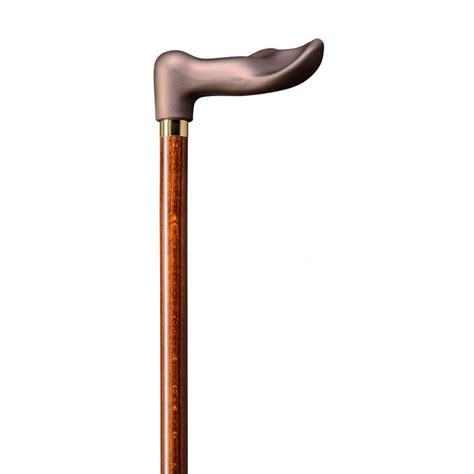 Gastrock Holzstock Basic-soft Fischer Links 1 St - Shop Apotheke