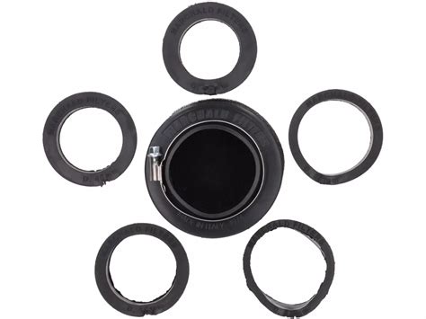 casa performance air filter  lambretta li lis sx tv series