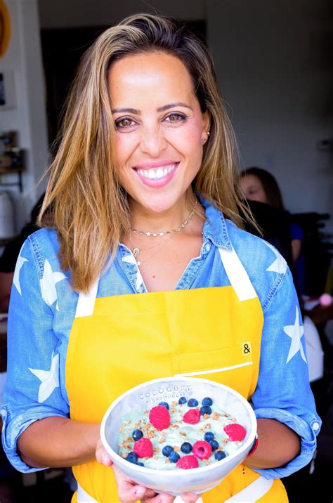 Chef Fernanda Alvarez Talks Life In Rhythm01 Tambor® A Passion For