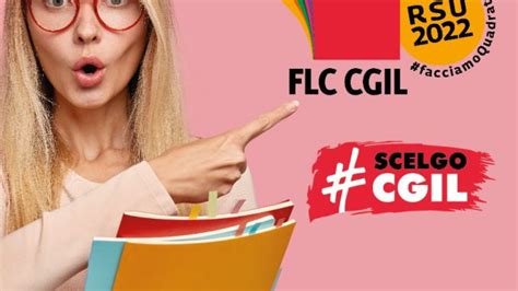 Elezioni Rsu Come Si Vota Il E Aprile Flc Cgil Ragusa