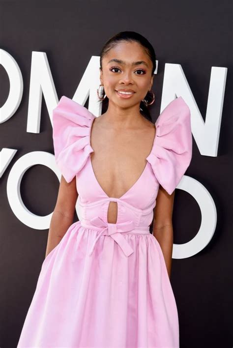 Skai Jackson Hawtcelebs