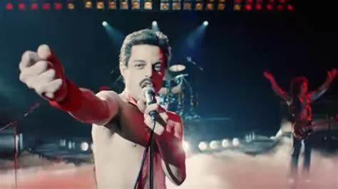 El Nuevo Tráiler De Bohemian Rhapsody Es Todo Lo Que Los Fans De