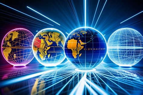 Harnessing AI: Unleashing its Power in Emerging Nations | Datafort