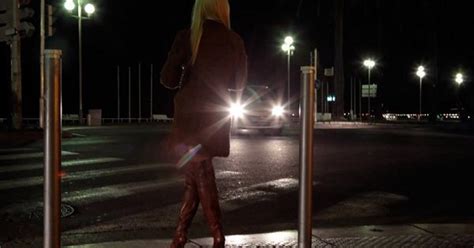 France Makes It Illegal To Pay For Sex Imposes Fine On Clients