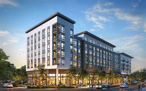 The Laureate (Shady Grove) | Construction Services | Bozzuto
