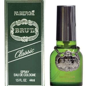 Brut Brut Parfums Prestige Cologne ein es Parfum für Männer 1964