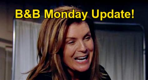 The Bold And The Beautiful Spoilers Monday July 4 Update Carter And