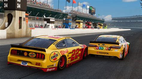 NASCAR Heat 5 - Gold Edition купить