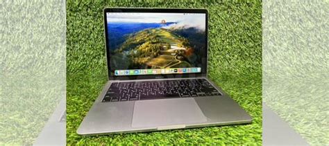 MacBook Pro 13 2020 i5/16/512 купить в Москве | Электроника | Авито