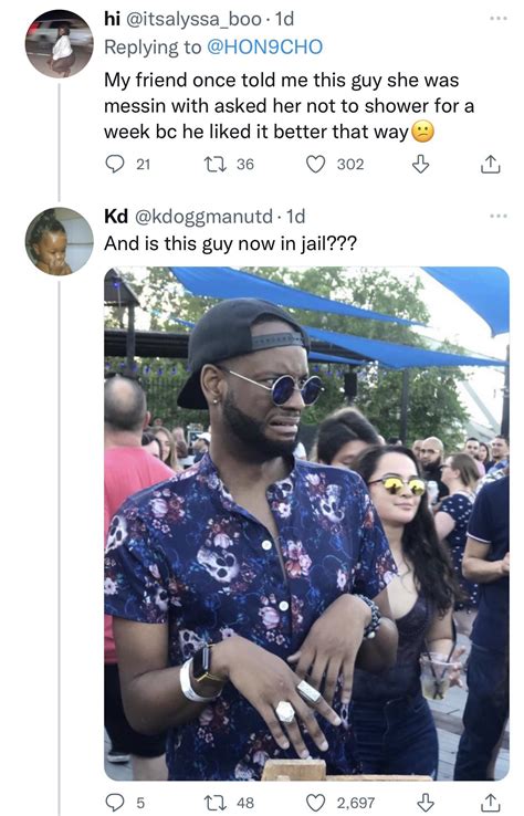 Someone Call The Horny Police Blackpeopletwitter