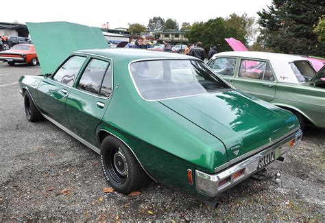 30 M 1973 Holden Premier HQ 253ci V8 Sedan 2014 Gore Auss Flickr