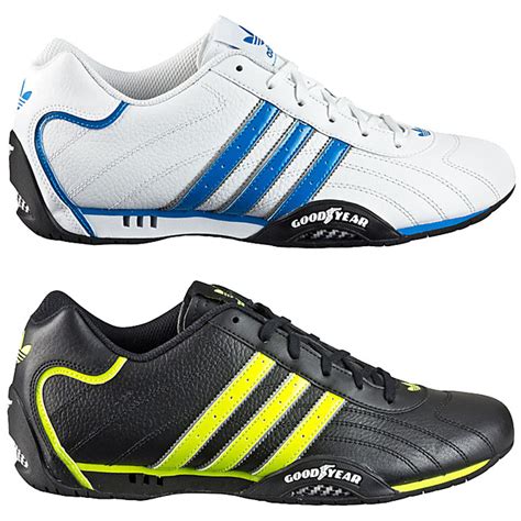 Adidas Adi Racer Low Goodyear