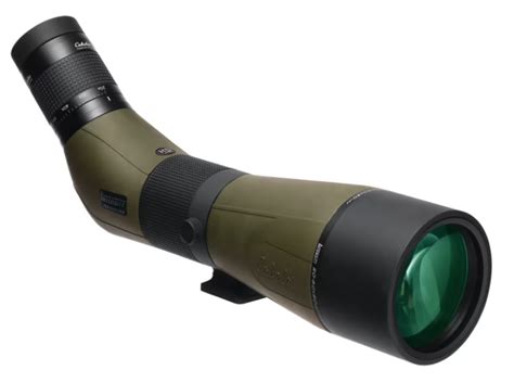 What To Look For In A Spotting Scope | Deer Gear TV