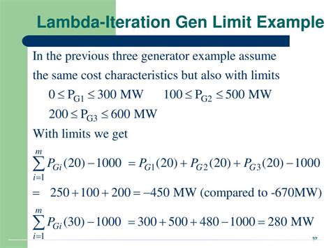 PPT ECE 476 POWER SYSTEM ANALYSIS PowerPoint Presentation Free