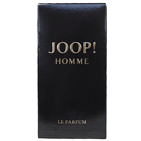 Joop Homme Le Parfum 75 Ml Trend Parfum 45 95