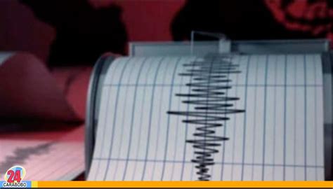 Fuerte sismo en Bogotá se sintió en horas del mediodía