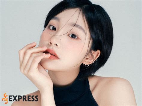 Hot girl Thu Hà Ceri là ai Cô nàng gây sốt với vẻ ngoài cực xinh đẹp