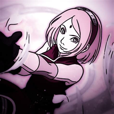 Sakura Haruno Icons