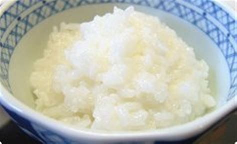 J-Simple Recipes | Rice Gruel