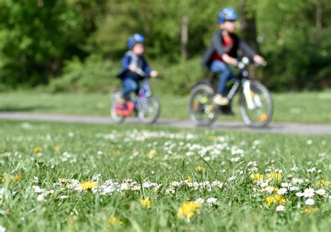 3 5 Millionen Euro für neue Radwege im Erkelenzer Land