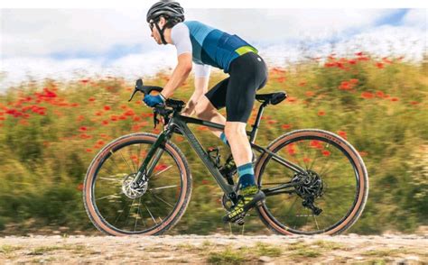 Ribble Gravel Al Sram Rival 1x Pressreader