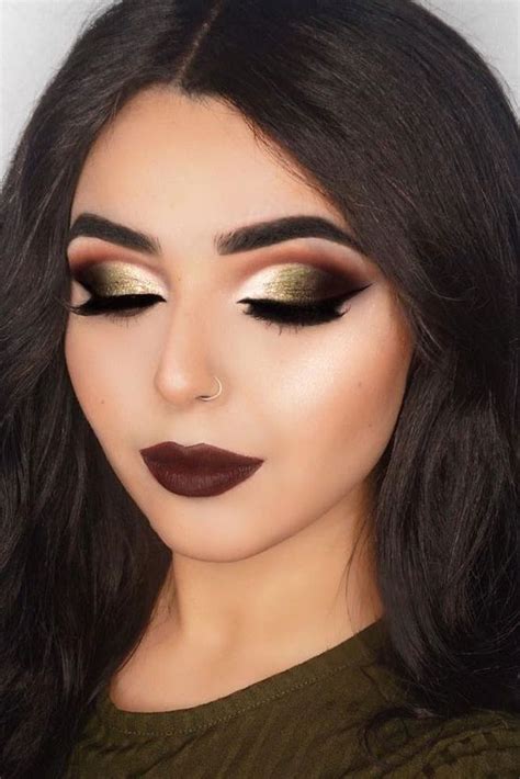 Latest Fall Winter Makeup Trends 2024 25 Beauty Tips And Ideas