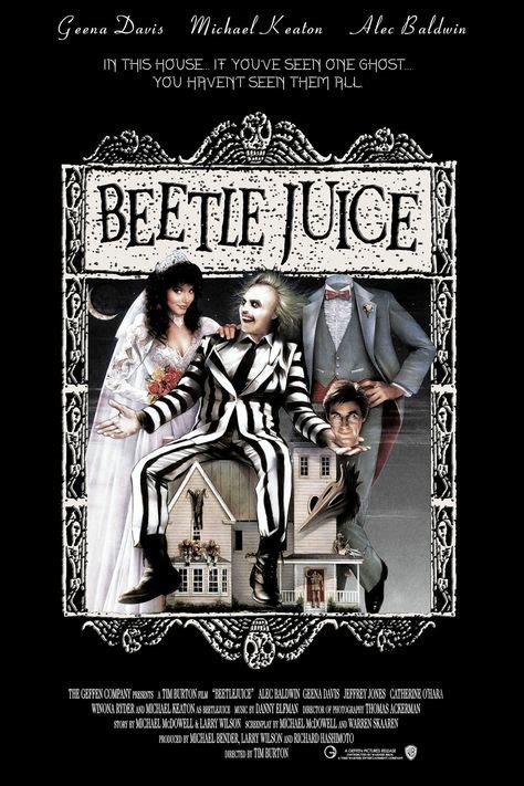 10 Best Beetlejuice Beetlejuice Beetlejuice Images Beetlejuice