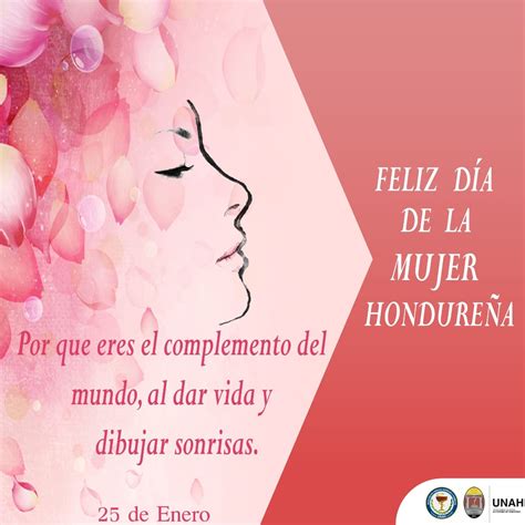 Feliz D A De La Mujer Hondure A Frases Y Lindos Mensajes Para Enviar