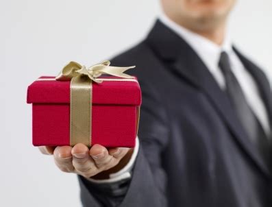 Corporate Christmas Gifts | UK Commercial Property News