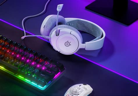 5 Rekomendasi Headset Gaming Terbaik Tahun 2024 Cocok Untuk Gamer