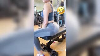 Georgina Rodriguez Ass Thothub