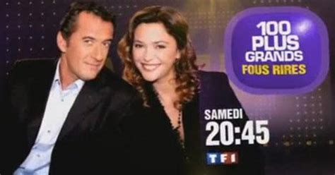 Video Les 100 Plus Grands Fous Rires En Pagaille Ce Soir Sur Tf1