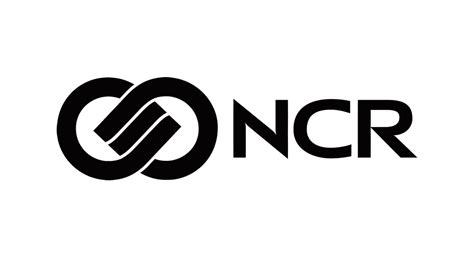 NCR Logo (Black) Download - AI - All Vector Logo